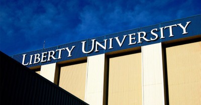 Liberty University, Former Liberty University spokesman Scott Lamb sues school for retaliation