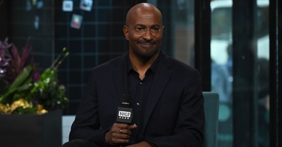 Van Jones, Jones says voters see Democrats as annoying, offensive and 'out of touch'
