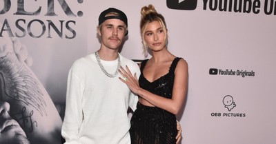 Justin and Hailey Bieber, the Biebers share that their marriage almost fell apart in the first year