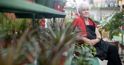 Christian Florist Settles LGBT Case, Retires: I Am 'Passing My Legal Torch' to Others