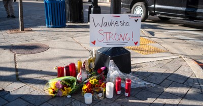 Darrell Brooks Jr. to Serve Six Consecutive Life Sentences for Waukesha Christmas Parade Attack