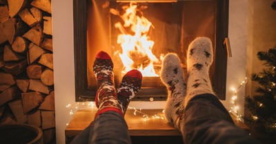 4 Reasons to Rest during the Busiest Season of the Year