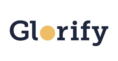 Glorify logo, Michael Bublé and Kris Jenner Part of $40M Investment in Christian Meditation App Glorify