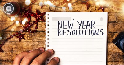 5 Resolutions Every Family Needs