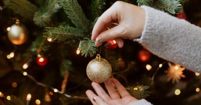 ‘Tis the Season’ Meaning and Why We Say It