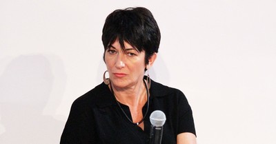 Ghislaine Maxwell, Maxwell is found guilty on 5 charges in sex trafficking case