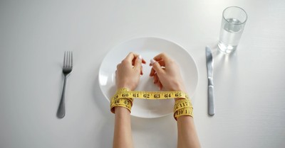 Are You Misusing Lent to Lose Weight?