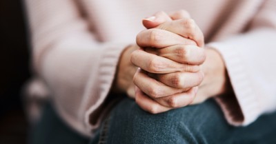 7 Powerful Prayers for Your Husband