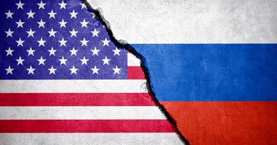 Russia Warns it 'Might' Have to Put the United States in its 'Place'