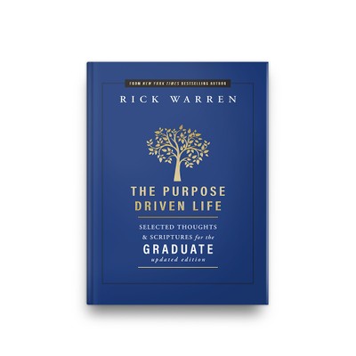 the purpose driven life rick warren daily hope