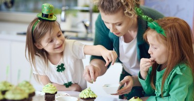 Fun Ways to Celebrate St. Patrick's Day with Your Kids
