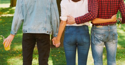 'Ask Amy' Endorses Polyamory as 'Ethical Non-Monogamy': 'Trust the Bible, Not Amy,' Mohler Says