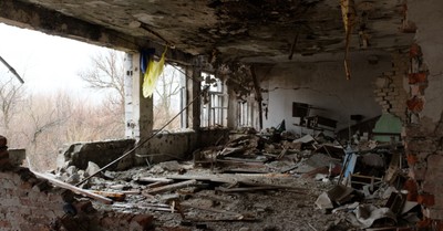 How Christians Are Serving Courageously in Ukraine