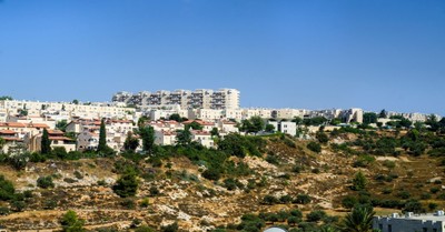 1. There's something called "Gehenna."