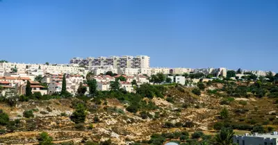 1. There's something called "Gehenna."
