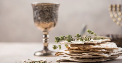 5 Sacred Meals in the Bible and What They Teach Us Today