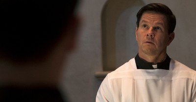 Mark Wahlberg as Father Stu, things you should know about Father Stu
