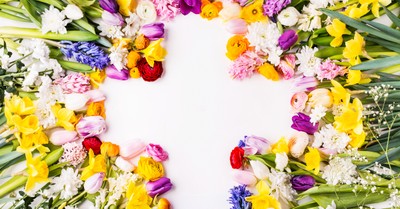 Holy Week Timeline Explained from Palm Sunday to Resurrection Sunday