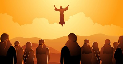 What Lessons Can We Learn from Jesus' Ascension?