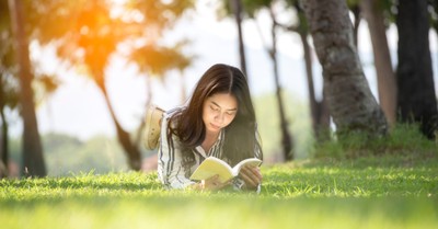 3 Great Christian Books about Heaven