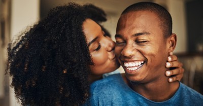 10 Things Your Husband Wishes You Would Say to Him