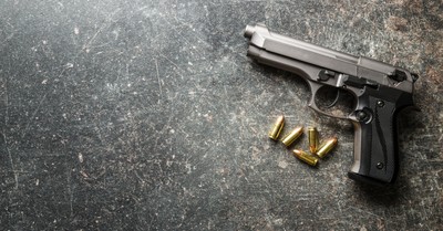 SBC Ethics Leader Endorses Gun Law Proposal by Tenn. Governor: Let’s ‘Save Innocent Lives’