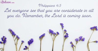 Are You Reasonable? - Crosswalk PLUS Video Devotional