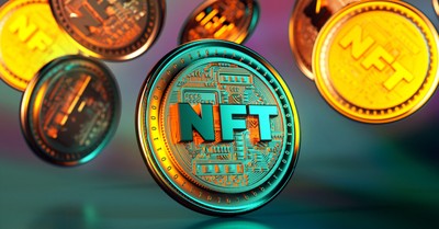 an NFT coin, Pray.com releases an NFT
