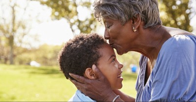 7 Simple Ways to Be a More Involved Grandparent