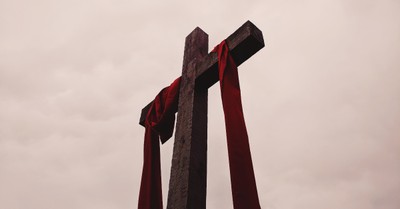What Is the Meaning of the Cross?