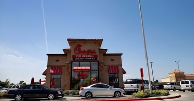Chick-fil-A Distances Itself from Donation to Anti-Christian Southern Poverty Law Center