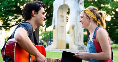 'We Need Hope' – <em>I Still Believe</em> to Release Friday on Home Video-on-Demand