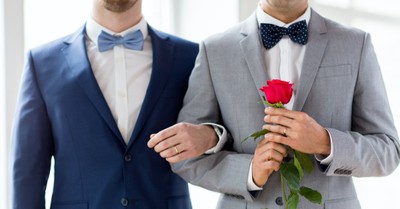 U.K. Methodist Church Votes to Allow Same-Sex Marriage, Recognize Co-Habiting Couples