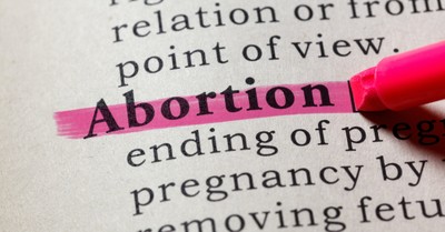 Abortion Isn't 'Healthcare': Answering Pro-Death PR