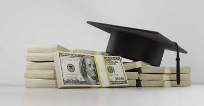 How to Find God (And Hope) in the Student Loan Crisis