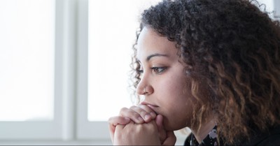 A Prayer for When You Feel Misunderstood - Your Daily Prayer - February 28