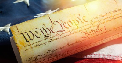 Law Professor Proposes 2 Major Changes to the U.S. Constitution