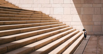You Can't Rush Transformation:  7 Ways to Be Patient with Yourself (and Others)