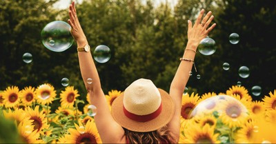 7 Signs You're Living the Good Life
