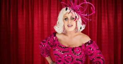 Drag Queen Warns Parents Not to Involve Their Children in 'Filthy' Drag Scene