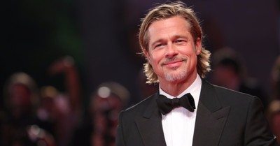 Brad Pitt Says, 'I Cling to Religion': Three Keys to Sharing Christ with Our Post-Christian Culture