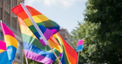 Evangelical Lutheran Church in America Distributes Handbook on Sexual Orientation, Gender Identity