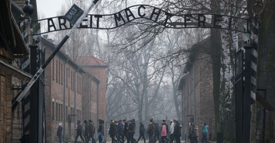 The Problem with (Mis)remembering the Holocaust: The Banality of Evil