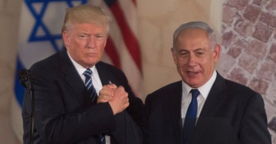 President Trump's Middle East Peace Plan and the Ultimate Solution to Human Conflict
