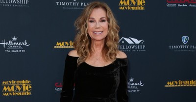 Western Christians Are 'Terrified' of Spiritual Gifts, Kathie Lee Gifford Says