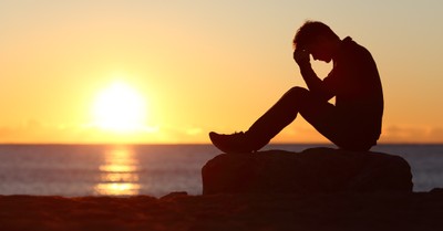 <strong>7 Prayers from Psalms to Calm Fear and Anxiety:</strong>