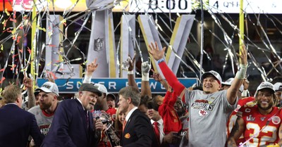 Chiefs Win Super Bowl LIV: How Christians Glorified God in and through the Game