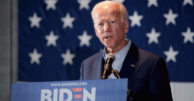 Biden Pledges Passage and 'Full Enforcement' of LGBT Equality Act in His First 100 Days