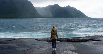 What "Be Still and Know That I Am God" Means in Psalm 46