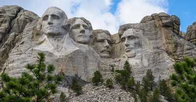 8 Presidents Who Looked to God for Guidance
